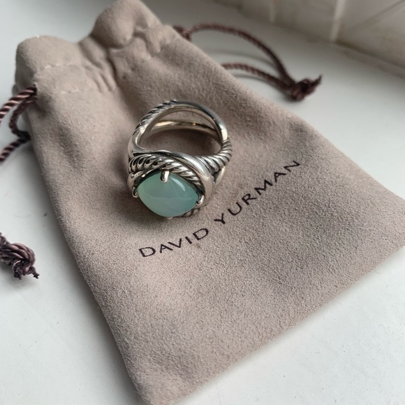 David Yurman Ring - Picture 2 of 4